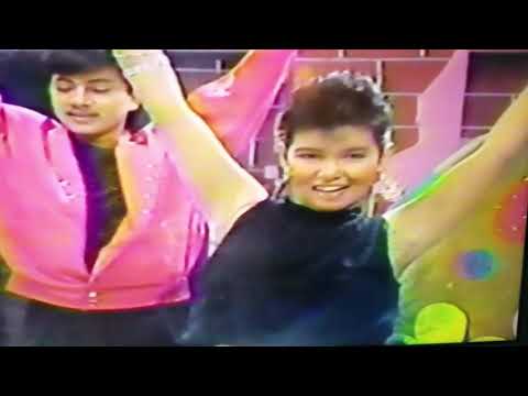 Wea Dancers - Shake Body Dancer