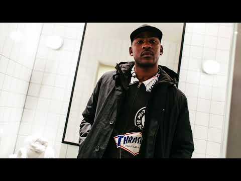 2Nice Ft Royal & Skepta - Gangster No (Statik Rmx)