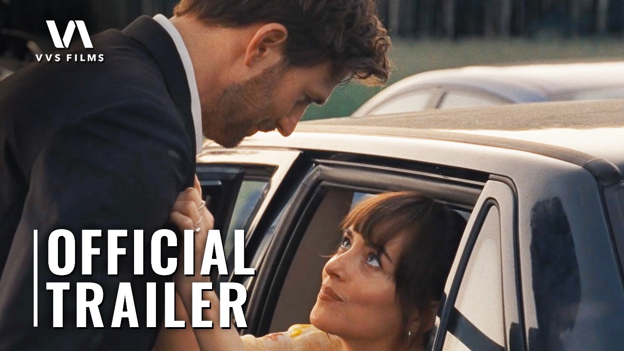 Trailer #2