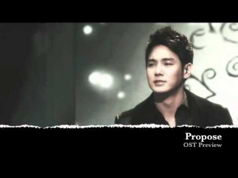 Propose - Hwanhee
