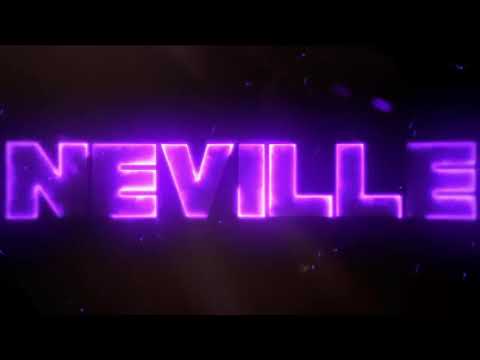 Happy Birthday Neville! 😘