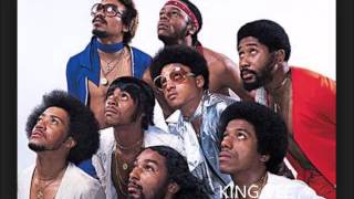 The Bar-Kays  Move Your Boogie Body