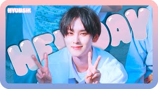 Download lagu [4K] 250426 XODIAC HYUNSIK fancam  - HEYDAY (헤이데이)🩵  소디엑 현식 직캠｜신촌 버스킹 mp3