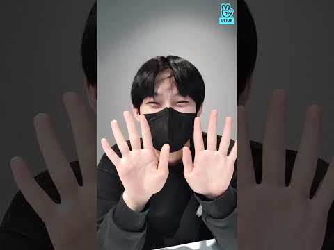 Sunoo Vlive (ENG SUB / INDO SUB) 220216, Enhypen Sunoo Vlive
