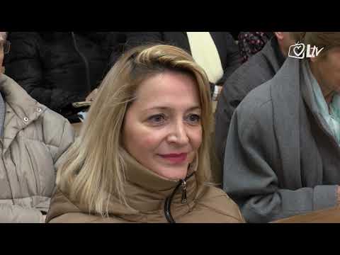 Izdvojeno 11.12.2019. – 25 godina djelovanja 'Kruha sv. Ante' u Hrvatskoj