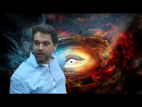 Buraco Negro - PASSE UFMS 2018