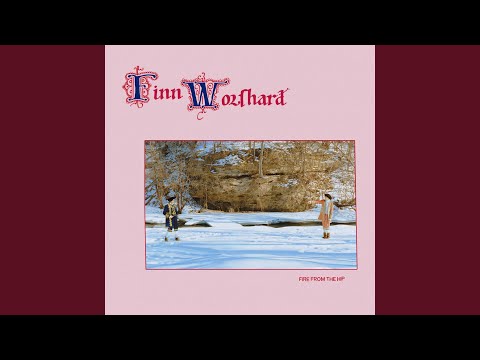 Trail - Finn Wolfhard