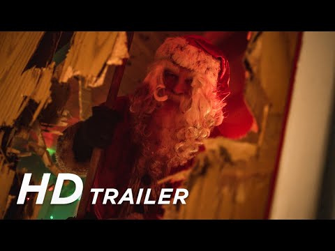 Trailer Christmas Bloody Christmas
