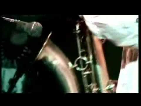 David Murray Documentary '' I am a Jazz Man ''