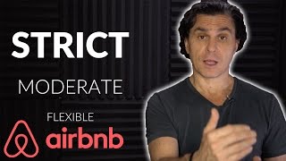 Airbnb Cancellation Policies: Which One is Right for Your Listing?