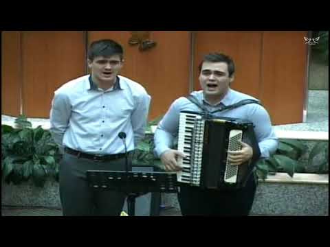 Frati Puha - Cobori Isuse printre noi