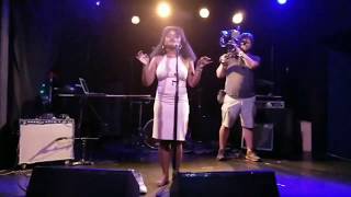 amindi k. fro$t live at the echoplex | 06.26.17