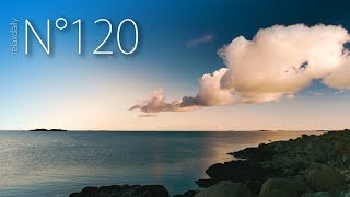 relaxdaily - Hinnøya [N°120]