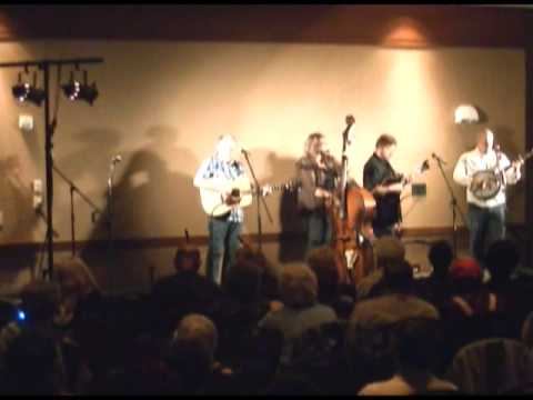 Just When I Needed You  Cover by Bluegrass Addiction Honey Creek 2012