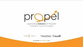 Recorded Webcast: Propel Student Work Placement Program Info Session