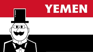A Super Quick History of Yemen