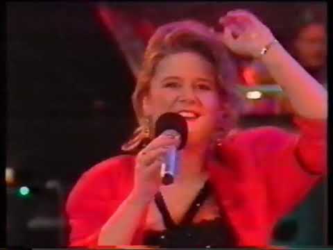 Merethe Trøan - Visjoner (Eurovision Song Contest 1992, NORWAY 🇳🇴) preview video