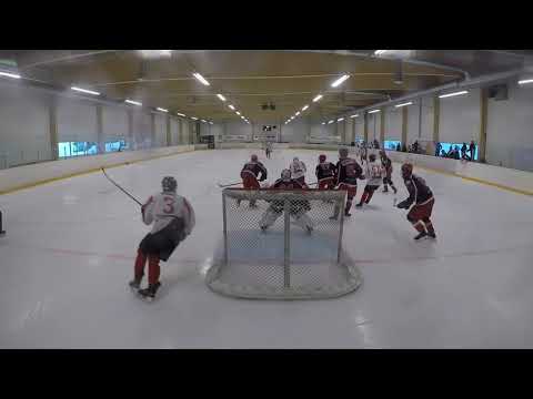 SaPKo C-Soki C  period 1 19.1.2019