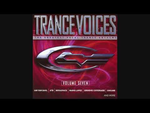 Trance Voices VII - CD1