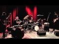 Nels Cline Singers "Canales Cabeza" at Jazz geht Baden