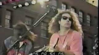 Van Halen - Finish What Ya Started  (live 1991)
