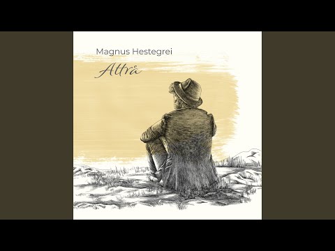 Fangstrapporten - Magnus Hestegrei