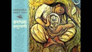 Aradhna - Yeshu Raja