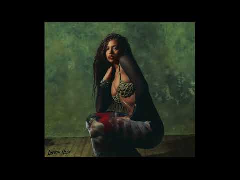 (FREE) Bryson Tiller & kwn Type Beat - "Her Name"