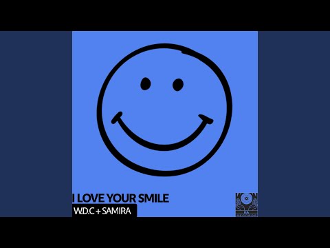 I Love Your Smile (Acoustic & Stripped Version)