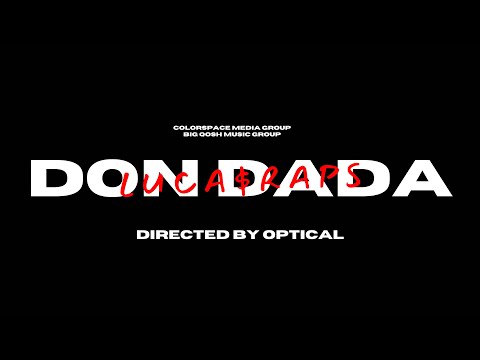 LucasRaps - Don Dada (Remix)