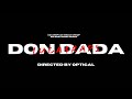 LucasRaps Don Dada Remix