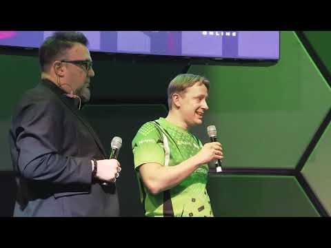 Microsoft Excel World Championship 2023 Finals