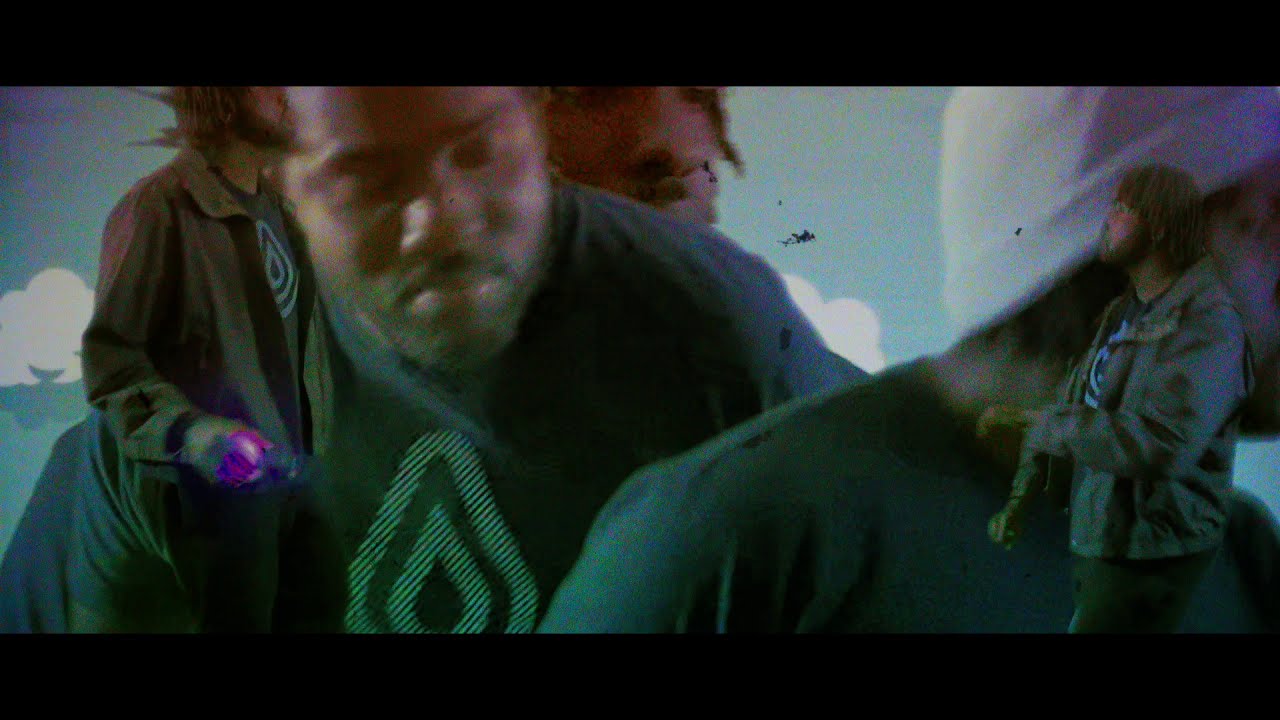 Jazz June - Cloud Walk