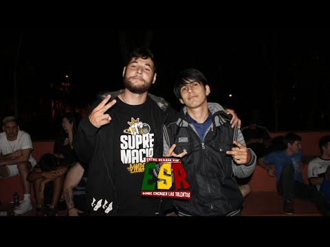 Drazer vs Eako / 4tos / Fecha 5