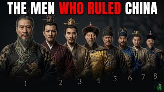 China's Greatest Emperors — And Why History Still Reveres Them