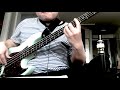 Your sun my sky-Incognito(bass cover) Bassist Lee Jin Seok