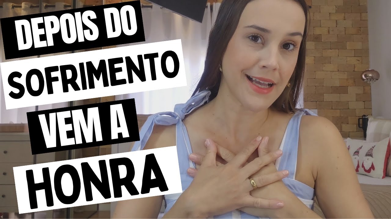 DEUS TE VIU QUANDO NINGUEM MAIS TE VIU - A RESPOSTA DE DEUS VEIO ATE VOCÊ