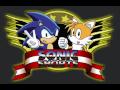 Sonic Shorts Soundtrack Sunset Park Act 3