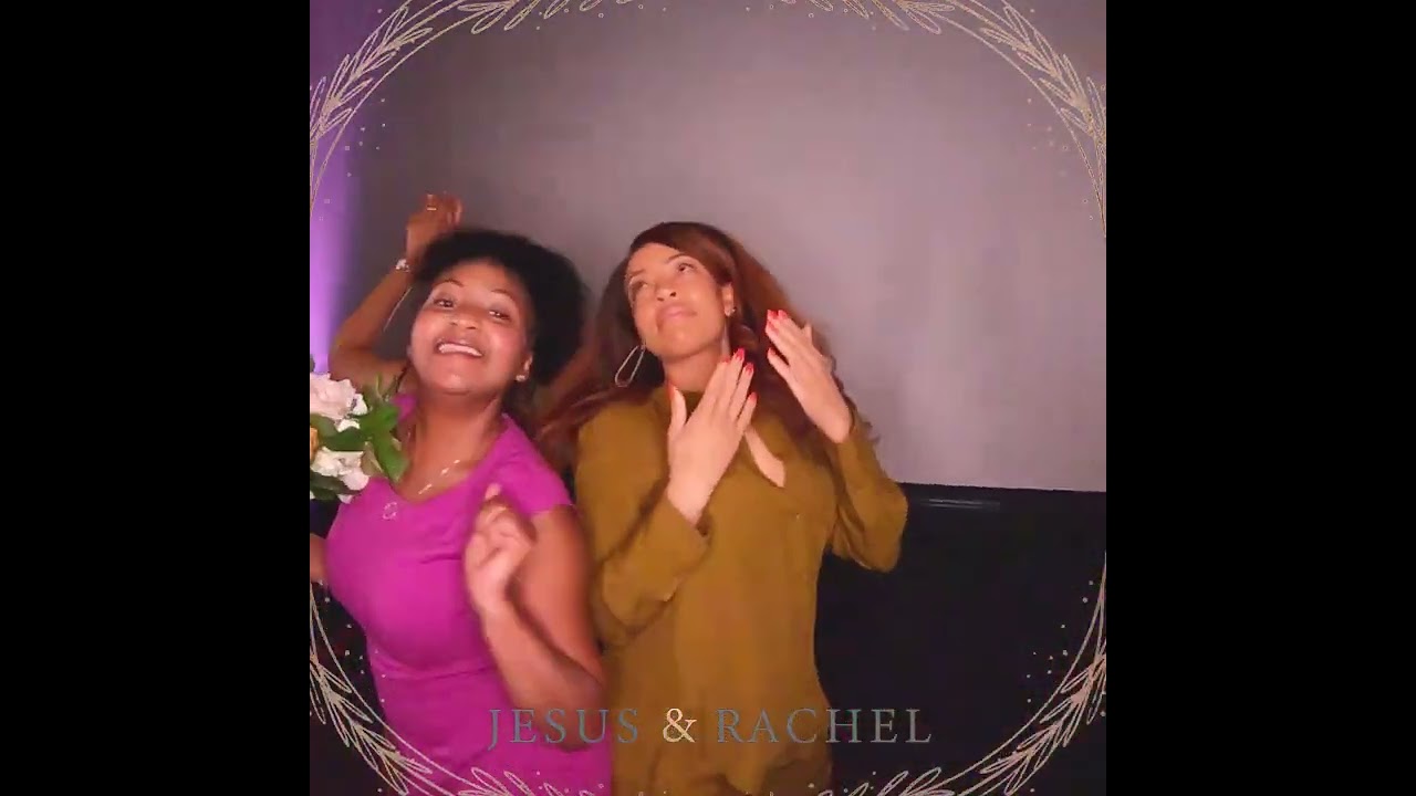 Promotional video thumbnail 2 for StarPixs Photo Booth Atlanta