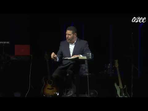 Believe - 1/19/20 - Pastor Richard Hinojosa