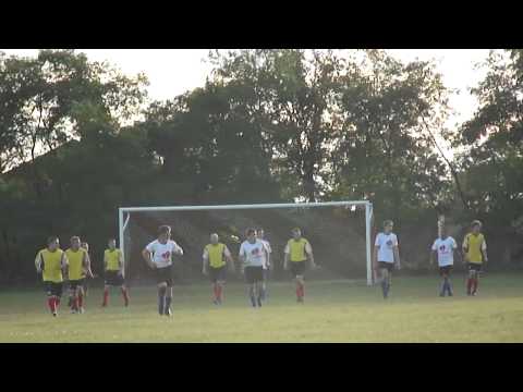 Tarant Wójcin - Unia Leszcze (2)