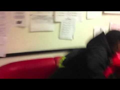 RudyAlvarado.com Vs. Dino & Kaleb 1-0