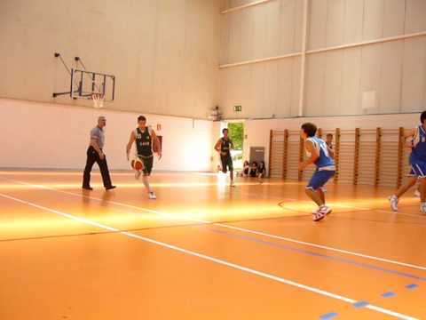 A.E. CASP-Entrada Cesc