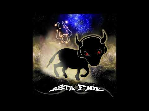 LE CLOWN EVIL, NEUROKONTROL, K PLAN, BEN9MM - Astrology 03