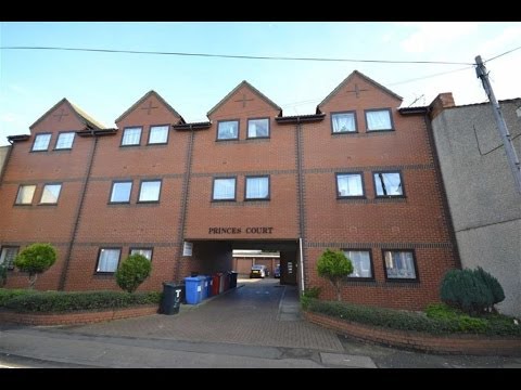 Henderson Connellan - Princes Street, Kettering