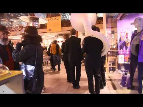 Just Like That I - Music Band in Florence