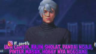 Download lagu Story wa free fire kata kata || #1 mp3