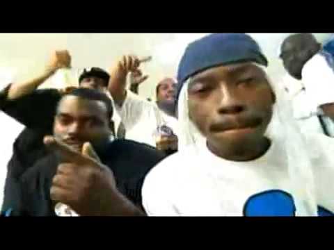 Kurupt ft.Lil 1 2 Dead - On OnSite