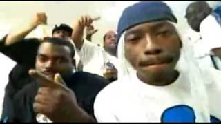 Kurupt ft.Lil 1 2 Dead - On OnSite