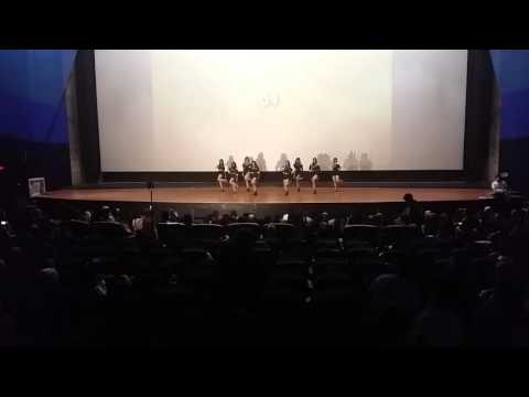 C9 - SNSD CG Mr. Mr. Genie mix  @KFEST